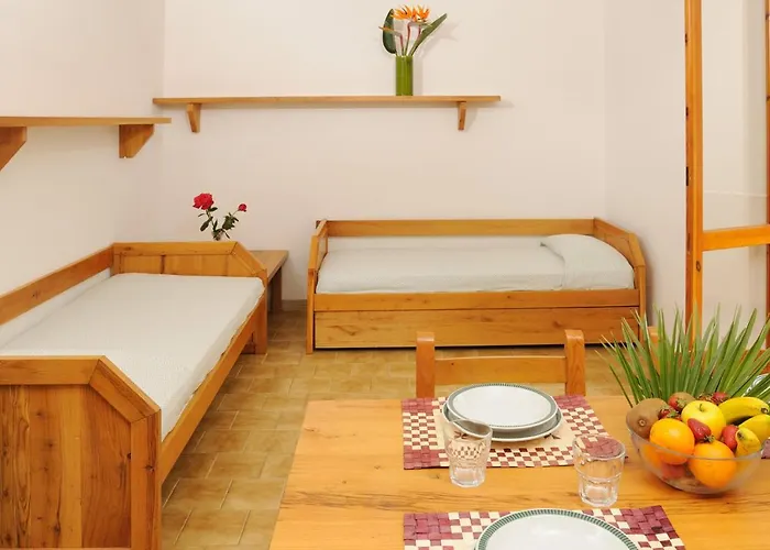 Residence Oasis