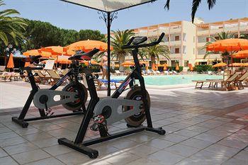 Oasis 2* Alguer