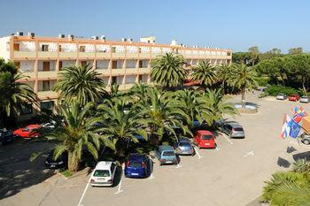 Oasis Apartahotel Alguer