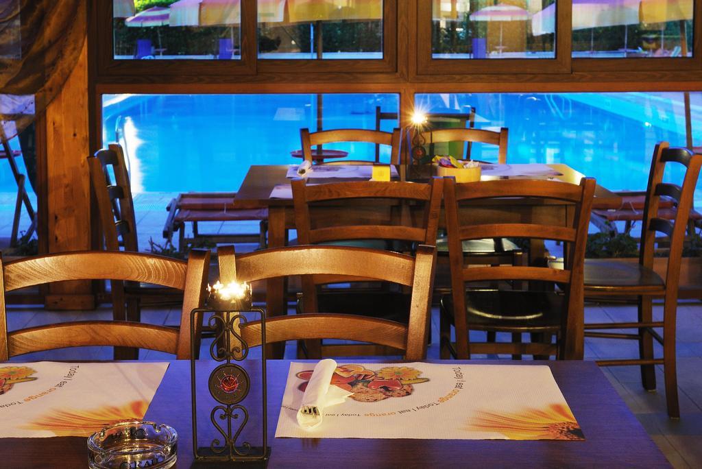 Apartahotel Oasis Alguer
