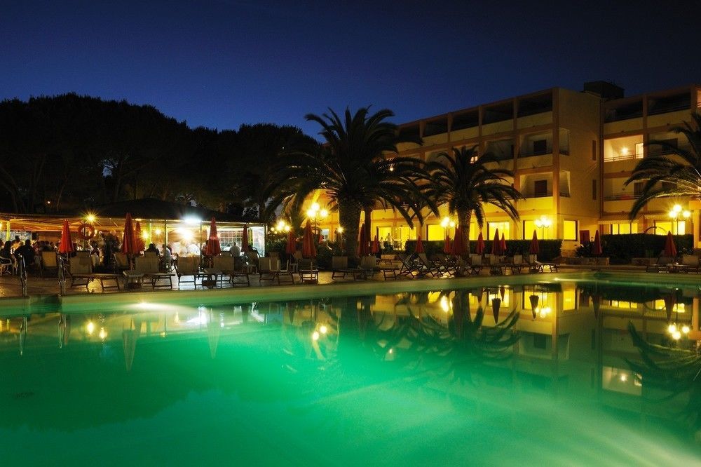Oasis Alguer