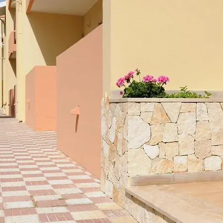 Residence Oasis Alghero Zimmer foto