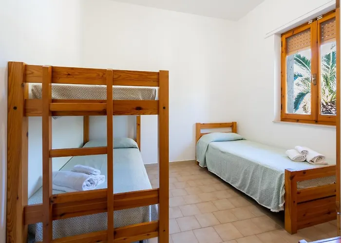 Residence Oasis