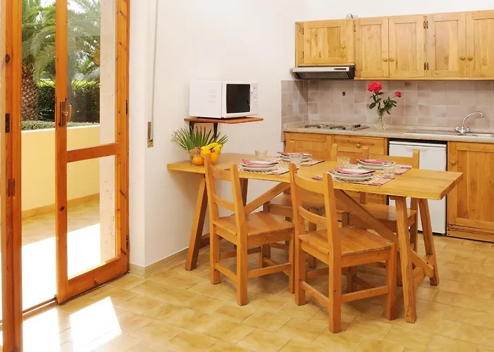 Residence Oasis