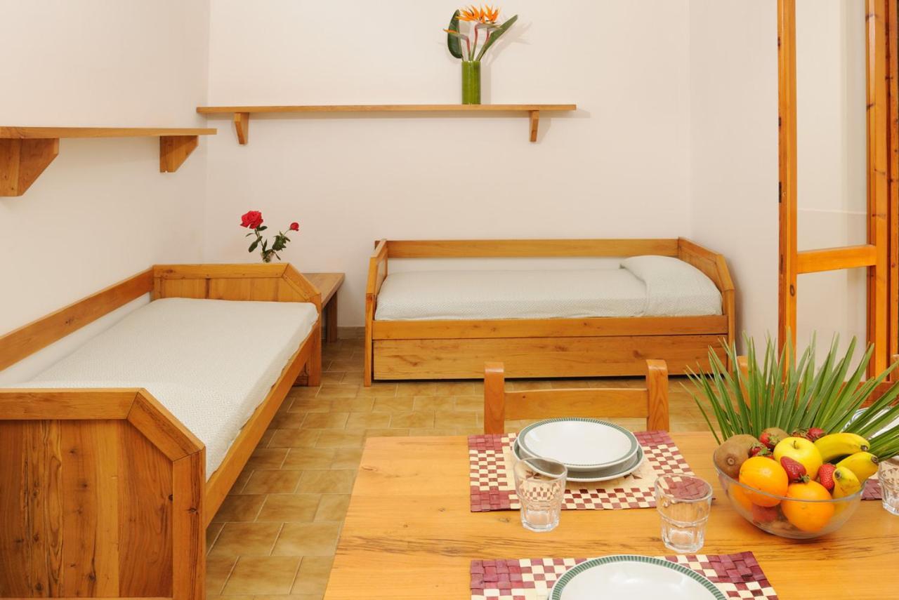Oasis Aparthotel Alghero