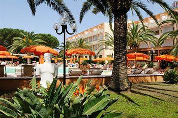 Aparthotel Oasis 2*