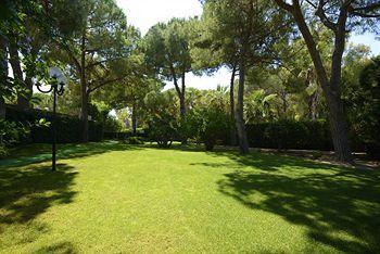 Oasis Alghero