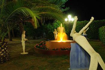 Aparthotel Oasis Alghero