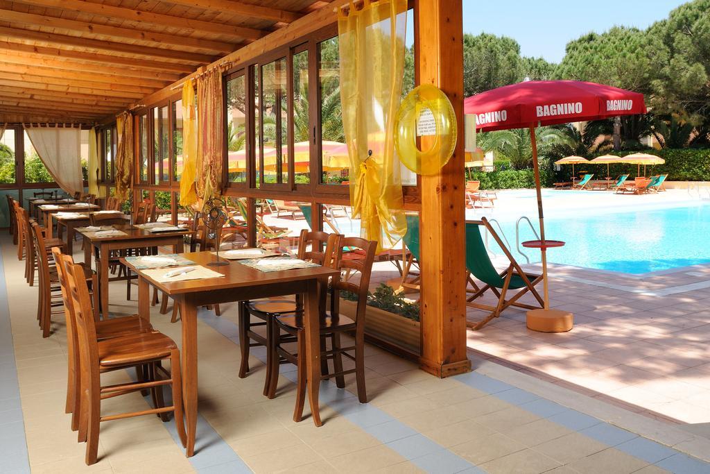 Oasis Alghero