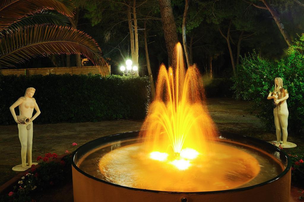 Aparthotel Oasis 2*