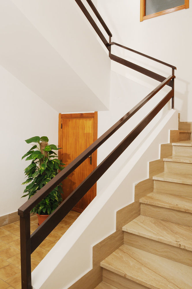 Aparthotel Oasis Alghero