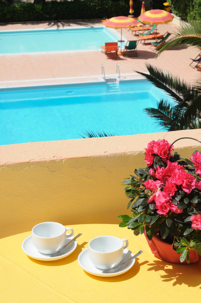 Oasis Alghero