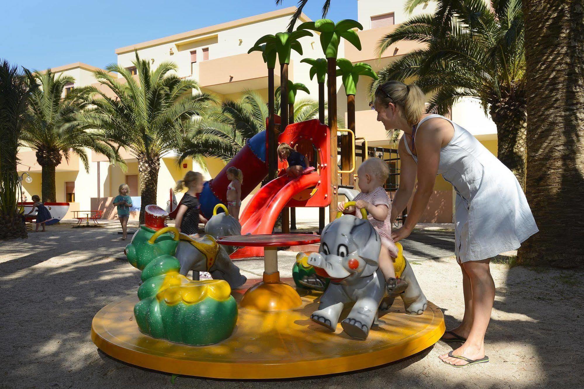 Oasis 2* Alghero