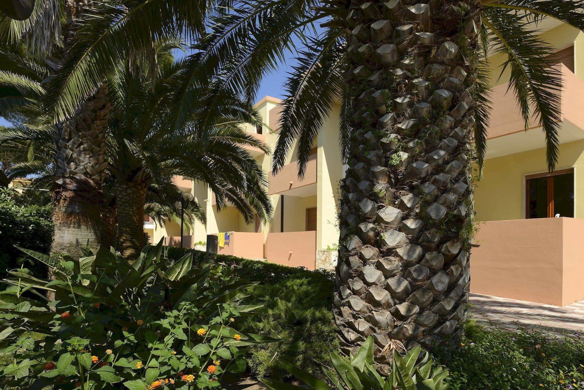 Oasis Alghero