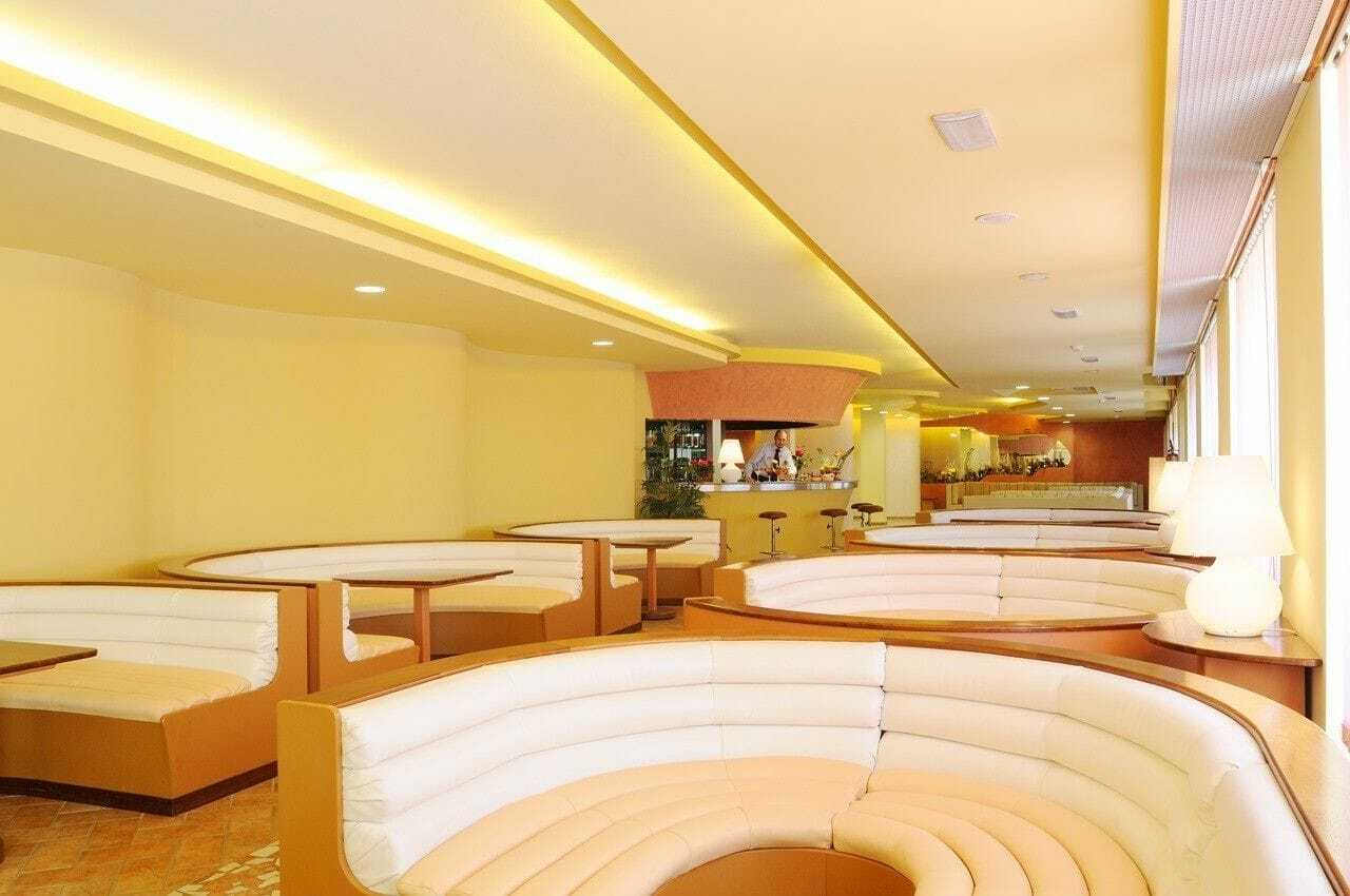 Aparthotel Oasis